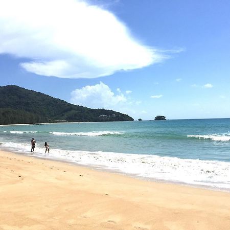 Вилла Vacation Time House Nai Yang Экстерьер фото